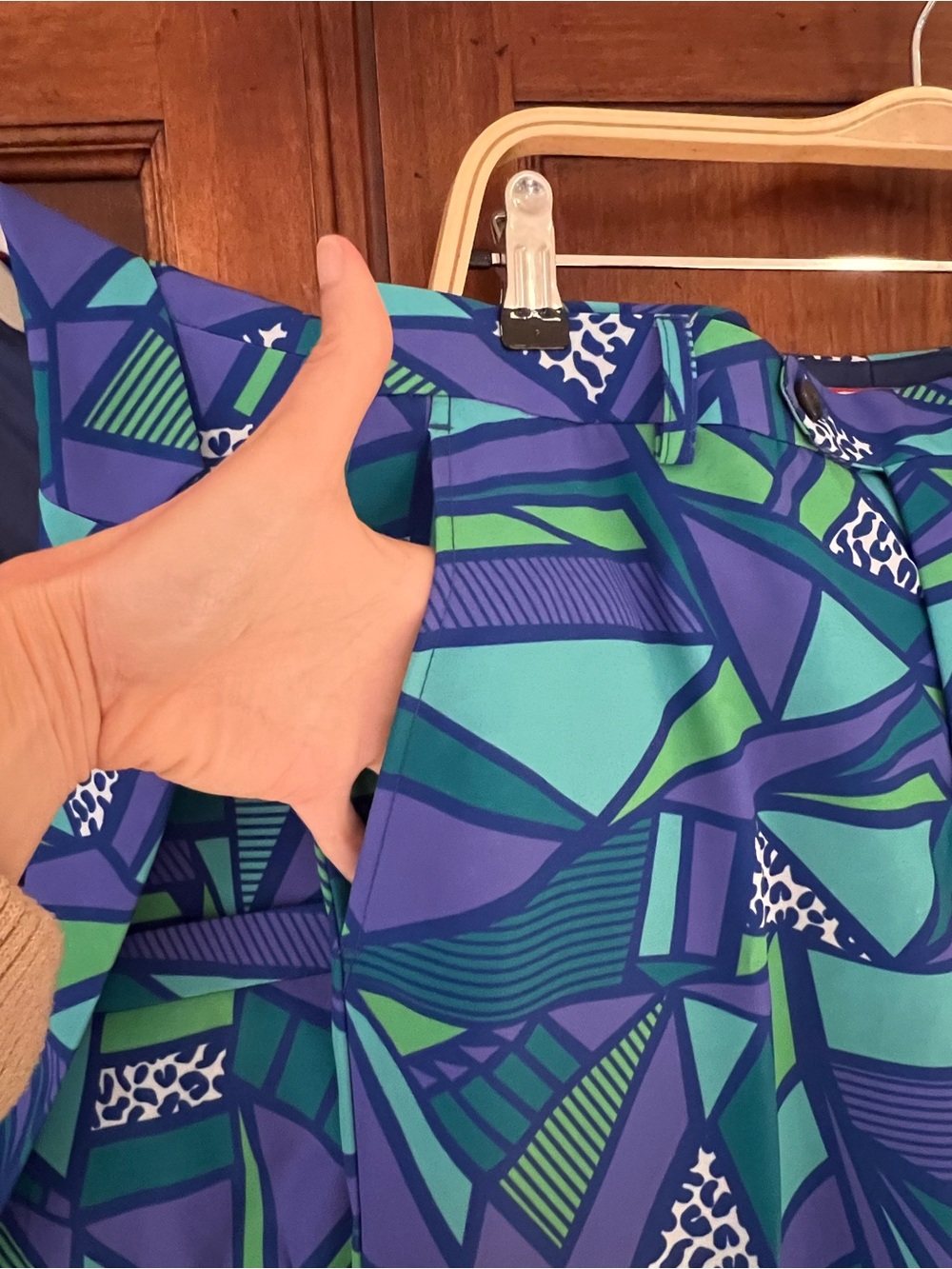 Shinesty "Le Tootski" Neon Rave Suit | Jacket Size 38 | Pants 33x33 | Worn Once - Picture 7 of 17